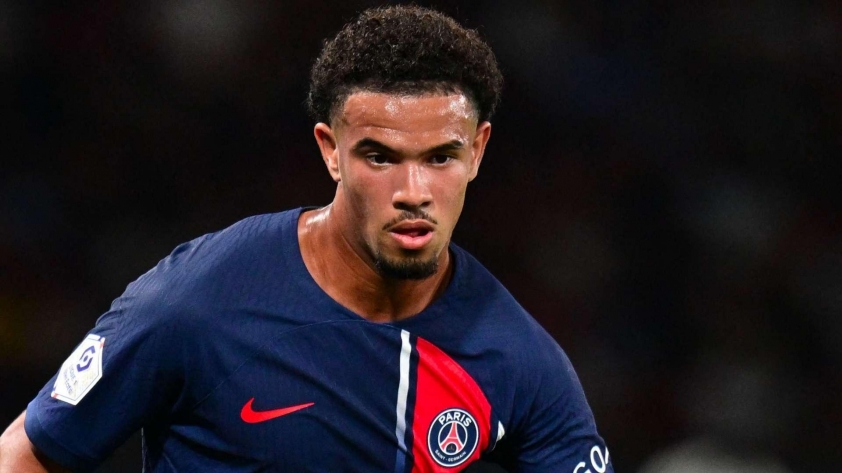Arsenal đón 'sao số 1 thế giới' từ PSG về đội hình 5 Arsenal chiêu mộ 'ngôi sao hay nhất thế giới' từ PSG 716316