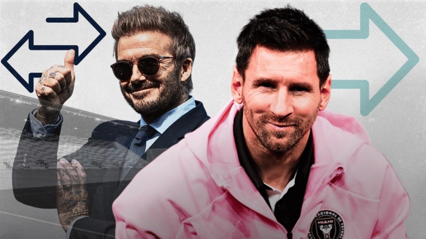 Messi sẽ có đồng đội mới là ngôi sao 'thảm họa' tại MU 716379