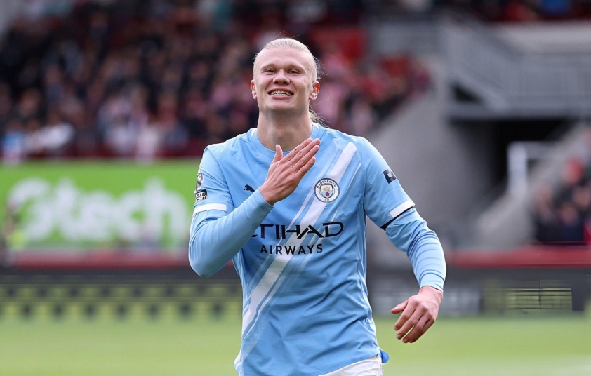 Phá vỡ di sản của Sir Alex, Pep Guardiola thốt lên điều bất ngờ 716809