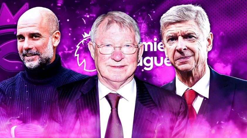 Phá vỡ di sản của Sir Alex, Pep Guardiola thốt lên điều bất ngờ 716810