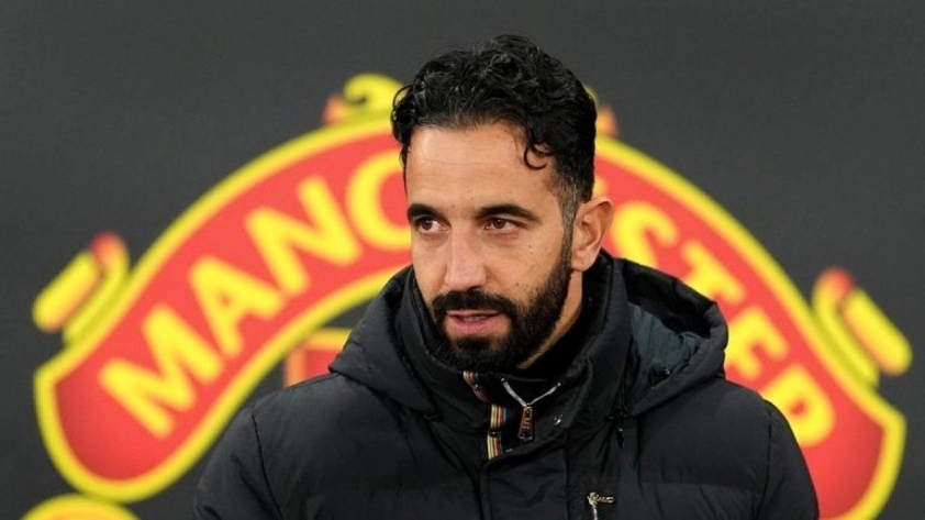 Không phải Xavi, MU quyết bổ nhiệm cựu 'thuyền trưởng' Arsenal 717916