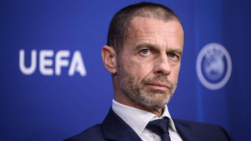 CHÍNH THỨC: UEFA đưa ra phán quyết với Barca khiến tất cả 'ngã ngửa'