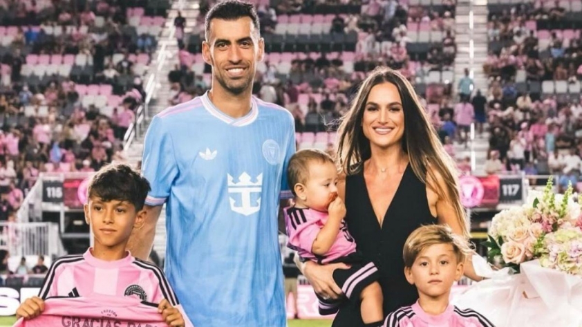 Inter Miami đượm buồn, Messi suy sụp ngay trên sân 717814