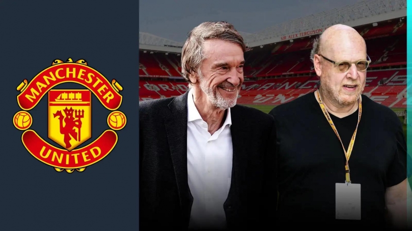Glazer chốt giá bán MU cho tỷ phú UAE