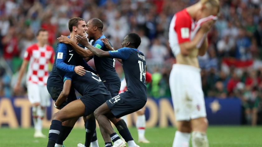 Thí sinh Ai là triệu phú mất 3,25 tỷ sau câu hỏi về World Cup 720303