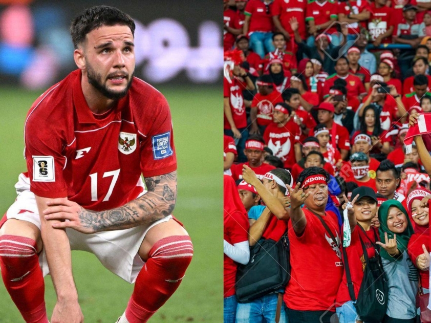 CĐV Đông Nam Á phản ứng sôi nổi khi Indonesia lỡ hẹn World Cup 2026 720576
