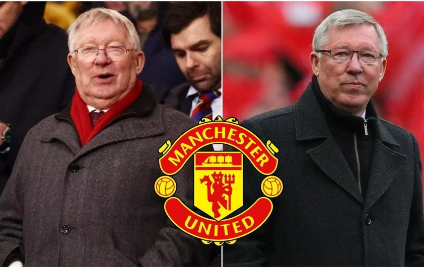Sir Alex Ferguson đưa ra quyết định bất ngờ với đội bóng cũ 721133