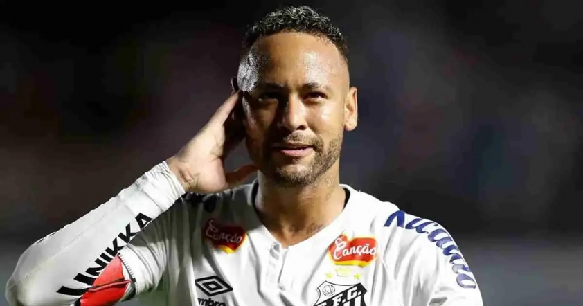 Không phải Barca, Neymar trên đường tái xuất 'gã khổng lồ' châu Âu 721874