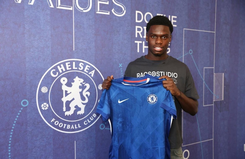CHÍNH THỨC: Chelsea bất ngờ chiêu mộ ngôi sao 'bị ruồng bỏ' 722098