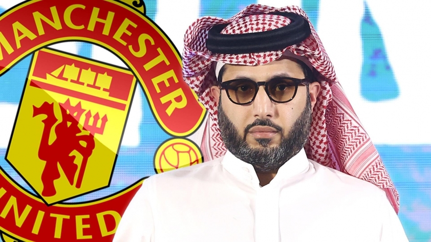 Tỷ phú UAE bay đến MU, nhà Glazer 'chốt' quyết định lịch sử 722002
