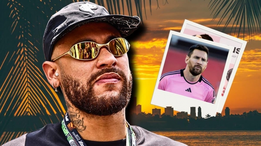 Không phải Barca, Neymar trên đường tái xuất 'gã khổng lồ' châu Âu 721876
