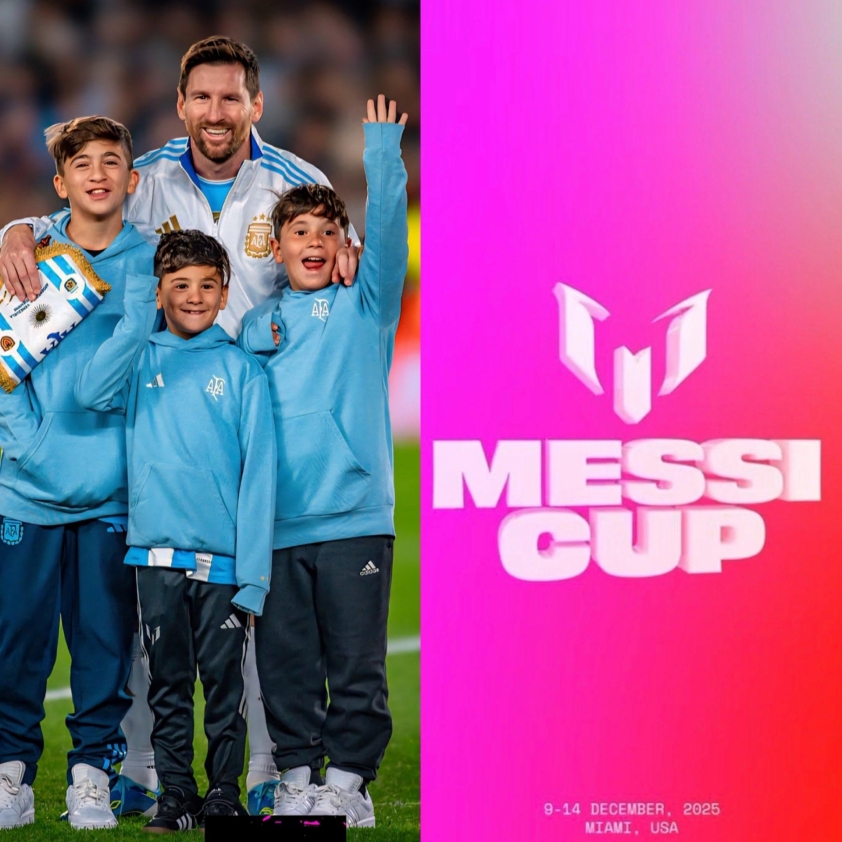 Messi chính thức liên hệ với đội bóng mà 'Barcelona ghét nhất' 722867