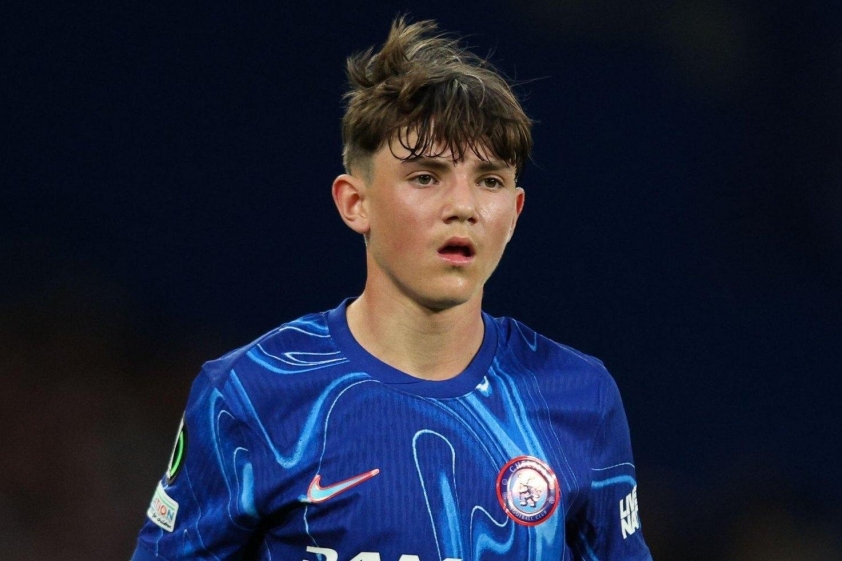 Xong! Chelsea đồng ý ký hợp đồng với tiền vệ phá kỷ lục 723356