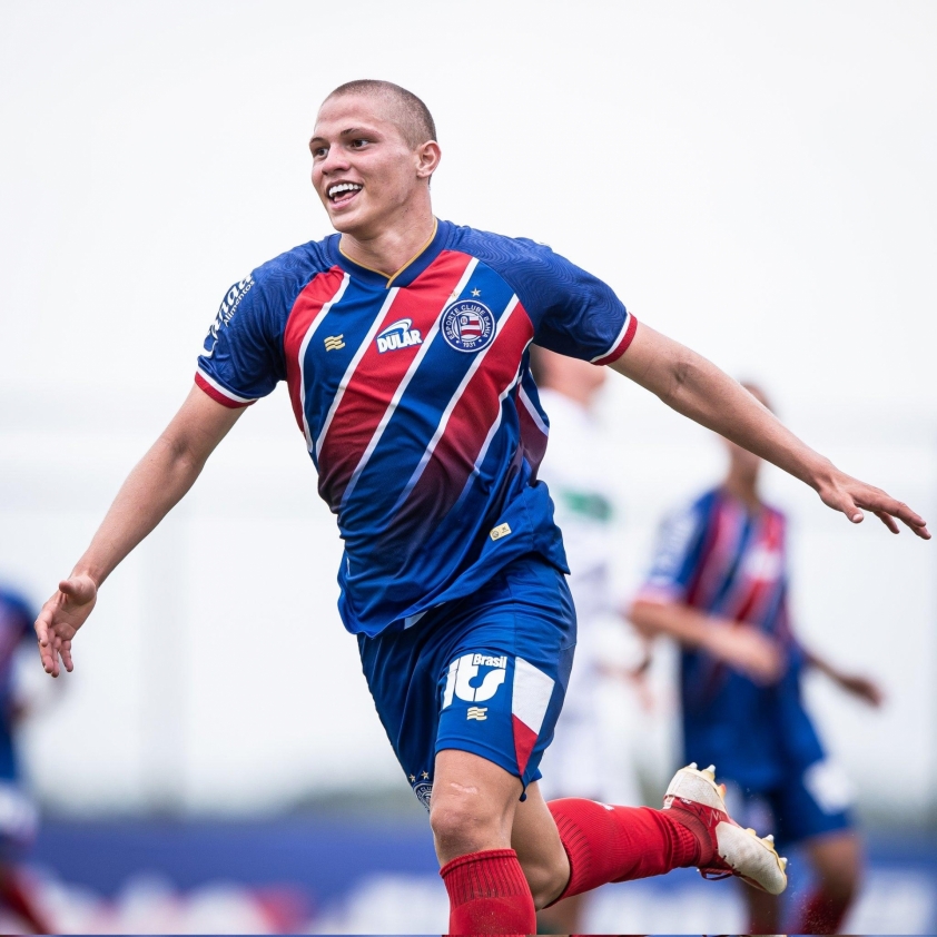 Man City chi 100 triệu Euro để chiêu mộ 'Haaland người Brazil' 4 Chi 100 triệu Euro, Man City quyết chiêu mộ 'Haaland người Brazil' 723453