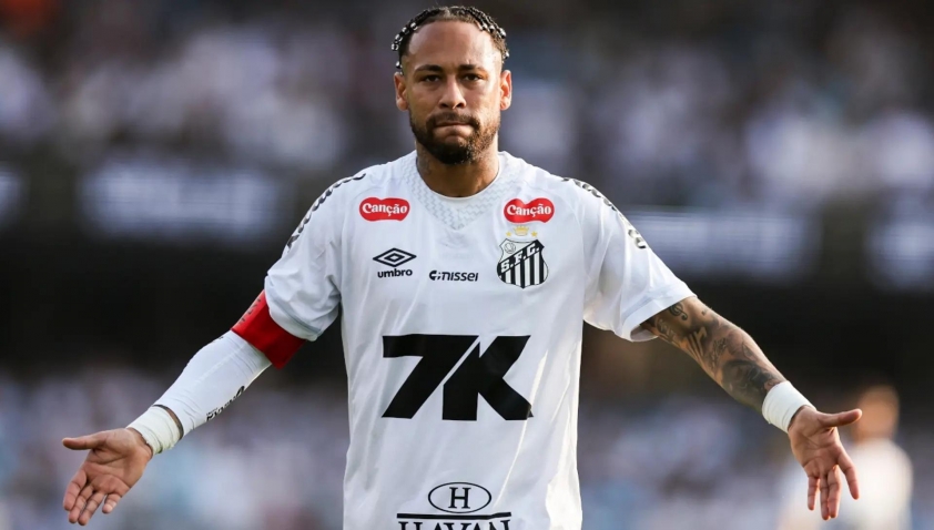 Quyết dự World Cup, Neymar chọn gia nhập bến đỗ đình đám châu Âu 723079