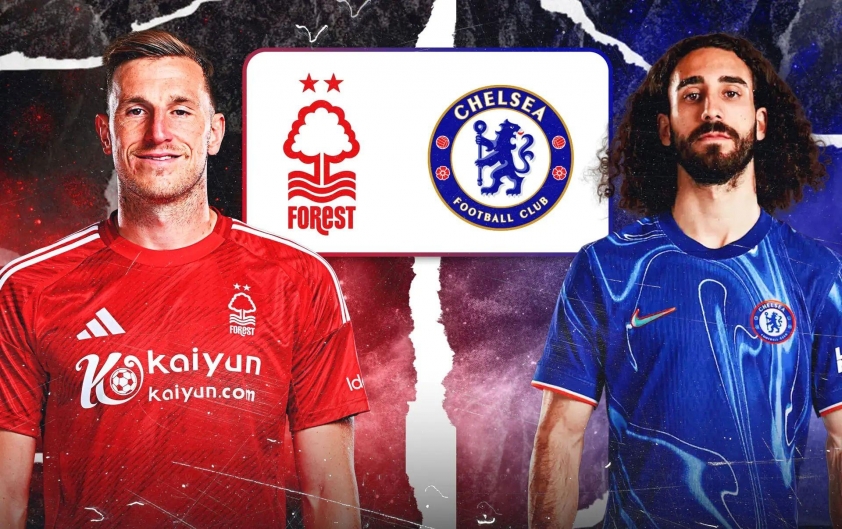Siêu máy tính dự đoán kết quả trận Chelsea gặp Nottingham Forest 5 Siêu máy tính nêu rõ kết quả trận Chelsea vs Nottingham Forest 723721