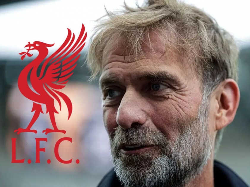HLV Jurgen Klopp nhận công việc mới sau 16 tháng rời Liverpool 724013
