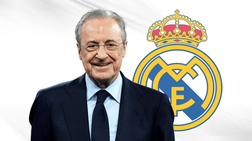 "Bố Già Perez hành động, Real Madrid đứng trước thay đổi lịch sử" 4 'Bố già' Perez ra tay, Real Madrid sắp có sự thay đổi lịch sử 723727