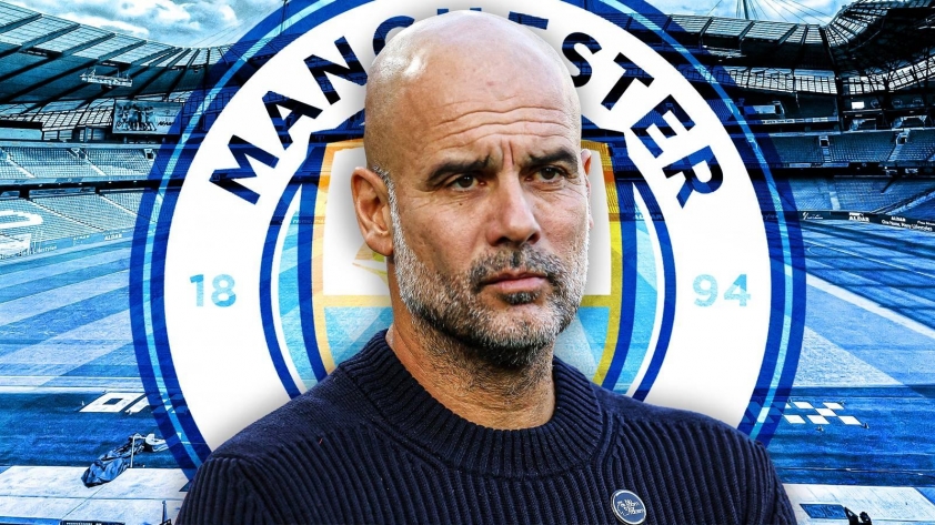 CHÍNH THỨC: HLV Pep Guardiola chốt thời điểm chia tay bóng đá 724279