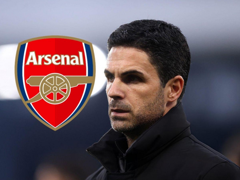 Mikel Arteta: 'Tôi rất tức giận về việc họ đã làm với Arsenal'