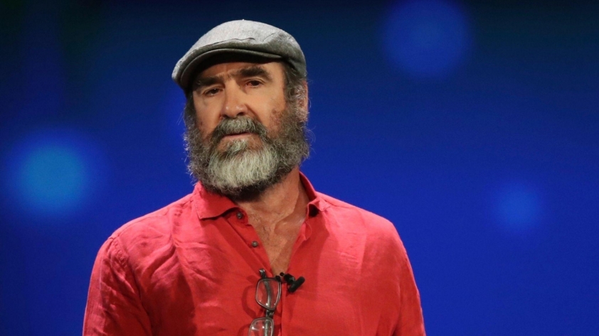 Được UAE hậu thuẫn, Eric Cantona trên đường thâu tóm MU 724605
