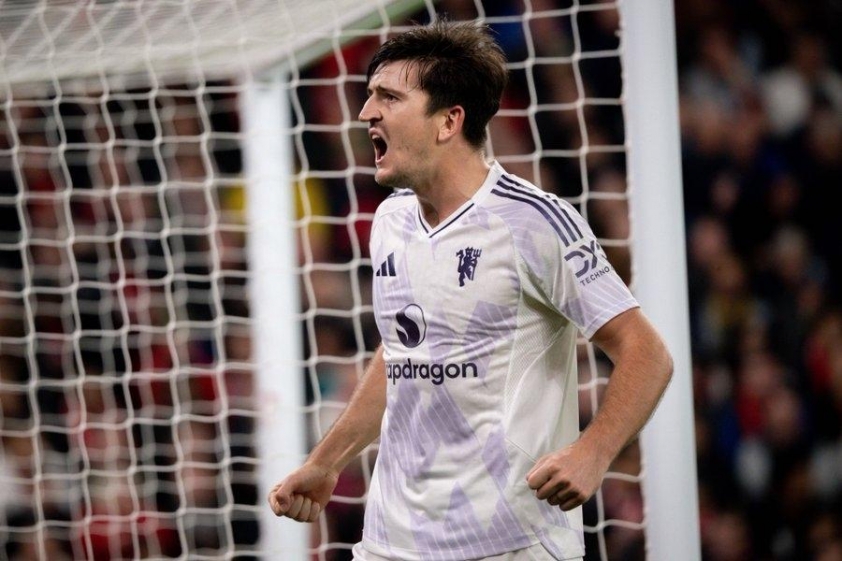 Ruben Amorim: 'Hạ Liverpool là chiến thắng lớn nhất của tôi tại MU' 725049