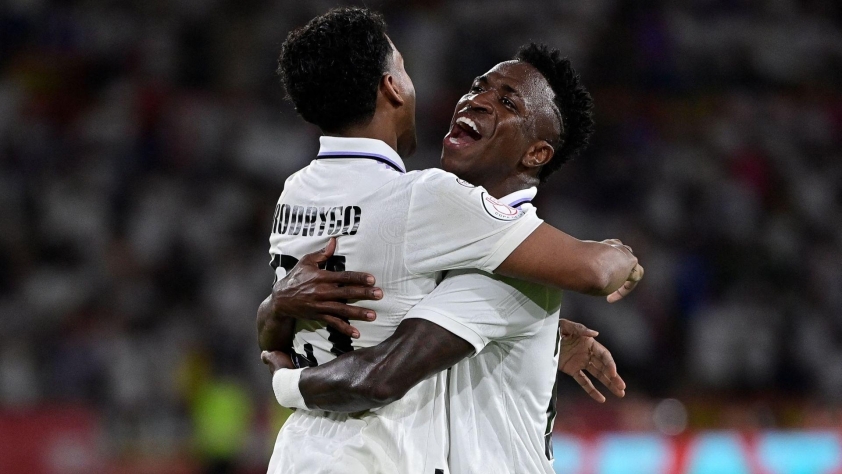 Bom tấn kép 350 triệu Euro đưa Haaland đến Real Madrid 725563