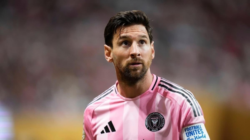 Tin chuyển nhượng 20/10: Xác nhận số phận Messi; Chelsea chốt 100 triệu Euro cho 'siêu tiền đạo' 725146