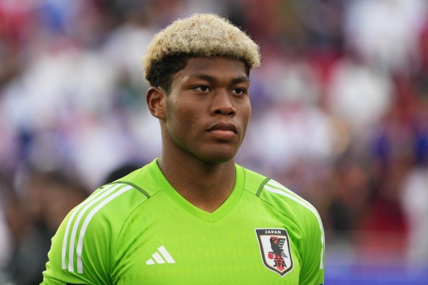 Chelsea trên đường chiêu mộ 'Onana châu Á' 726008