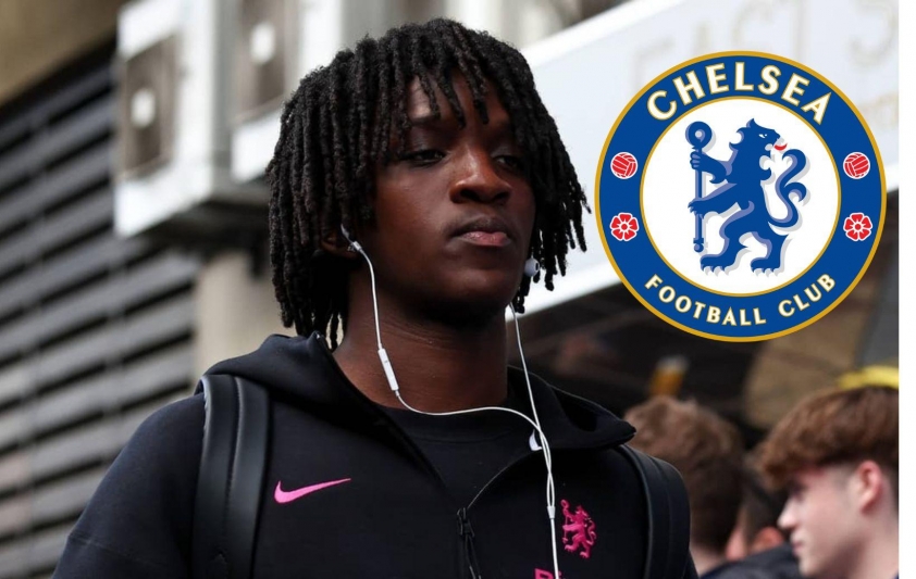 Chelsea đã sở hữu 'cỗ máy ghi bàn' phá kỷ lục 726027