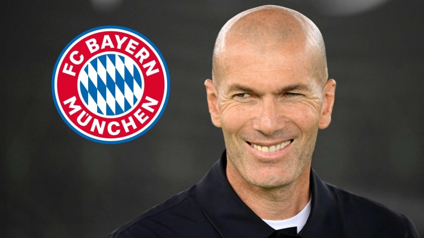 Không phải Barca, HLV Zidane chỉ thẳng CLB ngang hàng với Real Madrid 725762