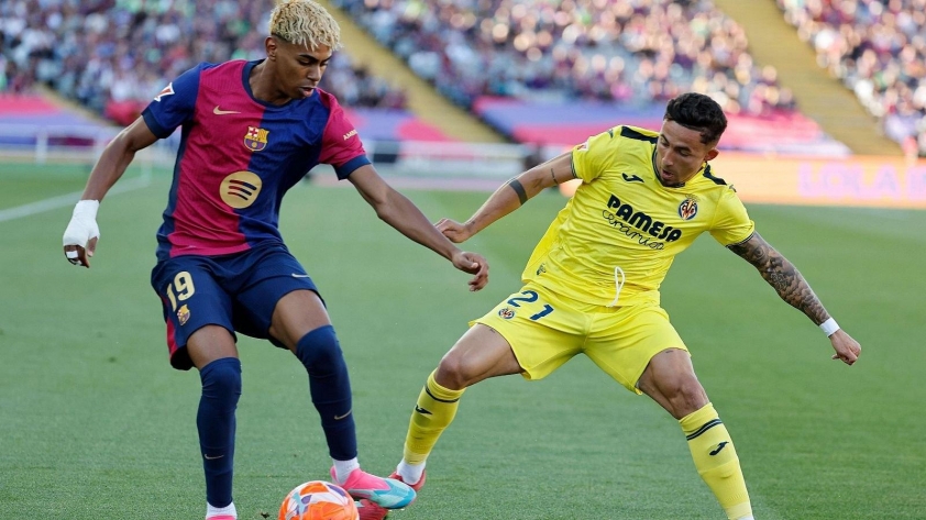 CHÍNH THỨC: Trận đấu lịch sử của Barca bất ngờ bị hủy bỏ 726237