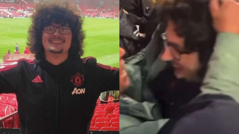 CHÍNH THỨC: MU đưa ra lệnh cấm vô thời hạn tại Old Trafford