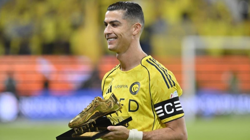 Ronaldo không còn là số 1 tại Ả Rập, rõ người kế thừa xứng đáng 726539