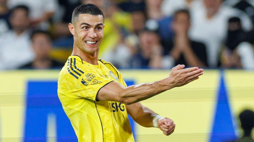 Ronaldo tuyên bố bất ngờ: Không dễ bỏ cuộc! 5 Không bỏ cuộc, Ronaldo đưa ra tuyên bố đầy bất ngờ 728770