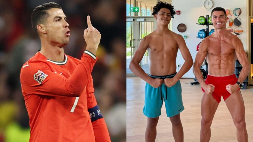 Ronaldo tuyên bố bất ngờ: Không dễ bỏ cuộc! 7 Không bỏ cuộc, Ronaldo đưa ra tuyên bố đầy bất ngờ 728773