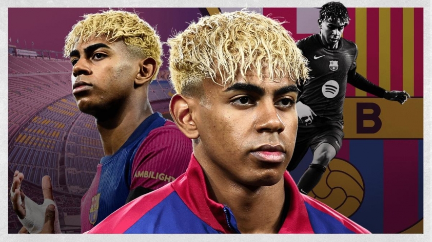 Bóng đá: Barca nhận đề nghị 350 triệu Euro cho Yamal, nhớ về Neymar 5 Ký ức Neymar ùa về, Barca nhận đề nghị 350 triệu Euro cho Yamal 728752