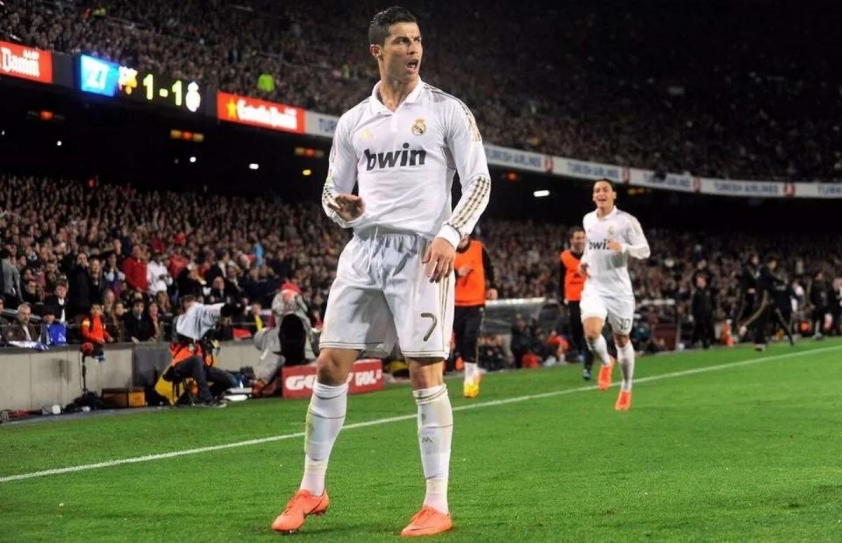 Messi và Ronaldo: Ai mới thực sự là vua El Clasico? 11 Messi vs Ronaldo: Ai là vua của El Clasico? 728993