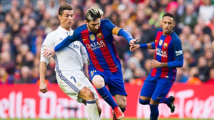 Messi và Ronaldo: Ai mới thực sự là vua El Clasico? 8 Messi vs Ronaldo: Ai là vua của El Clasico? 728987
