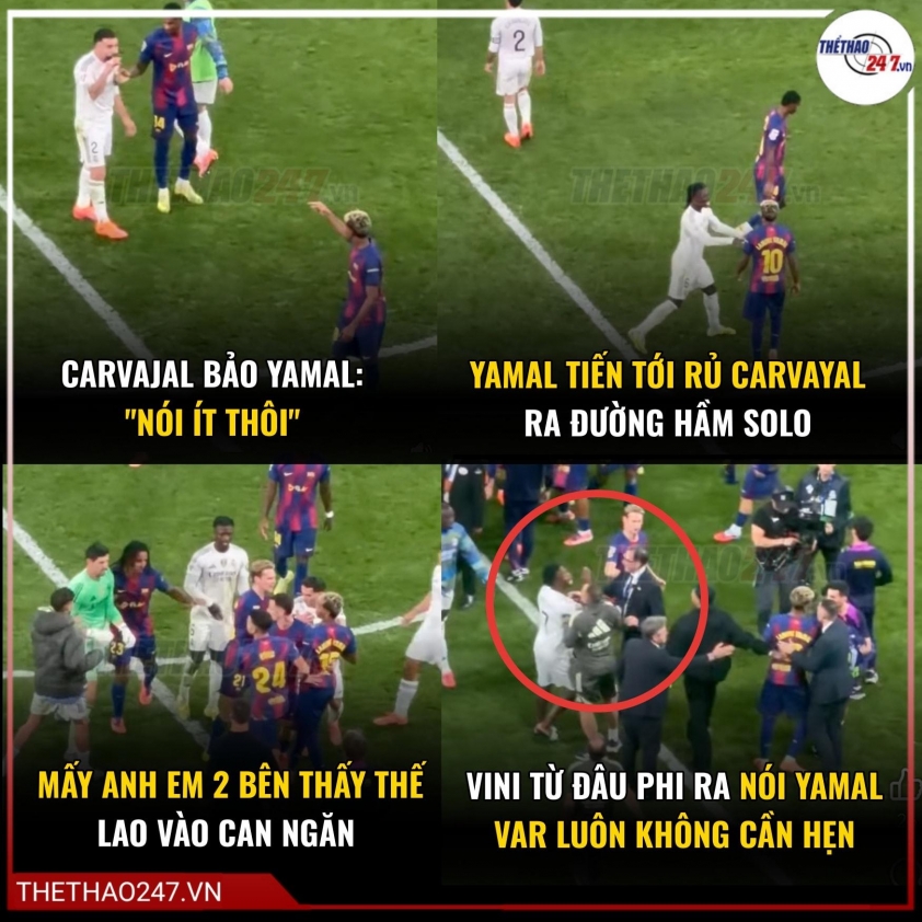 Lộ diện ngôi sao Real Madrid hiếm hoi bênh vực Yamal 729295
