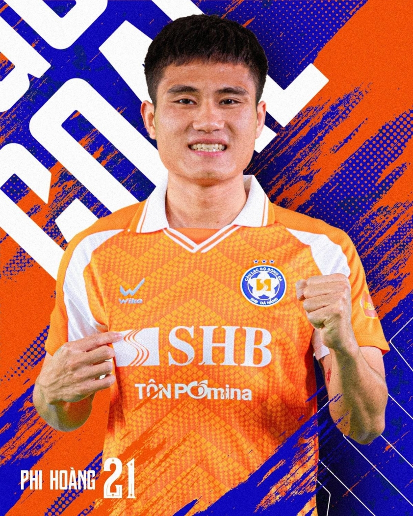Nam Định khó khăn chia điểm với Đà Nẵng tại sân Thiên Trường 6 Trực tiếp Nam Định 1-1 Đà Nẵng: Bàn thắng phút cuối 729835