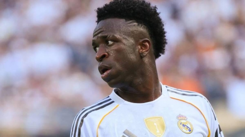 Vinicius Jr chuẩn bị đối mặt thử thách lớn ở Real Madrid 6 Vinicius Jr sắp phải trả giá đắt tại Real Madrid 729781