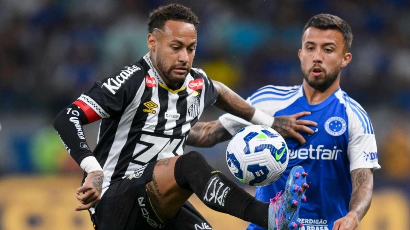 Neymar nhận quyết định quan trọng về tương lai từ Santos 5 Neymar nhận phán quyết về tương lai từ Santos 729757