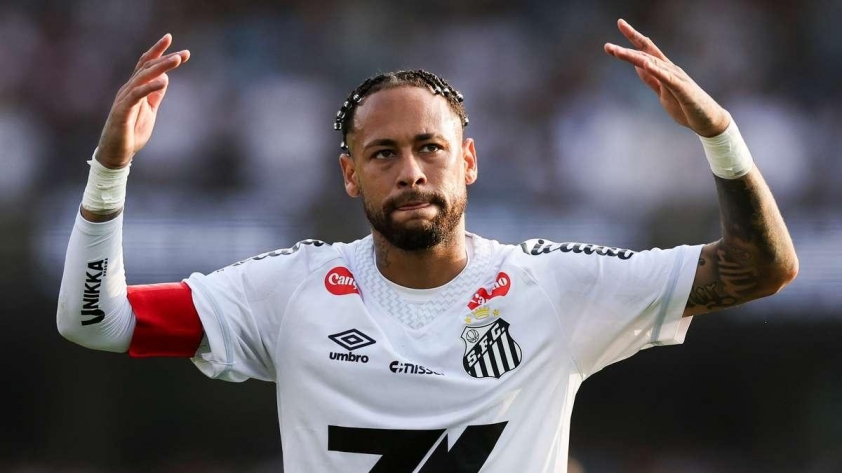Neymar nhận quyết định quan trọng về tương lai từ Santos 4 Neymar nhận phán quyết về tương lai từ Santos 729756