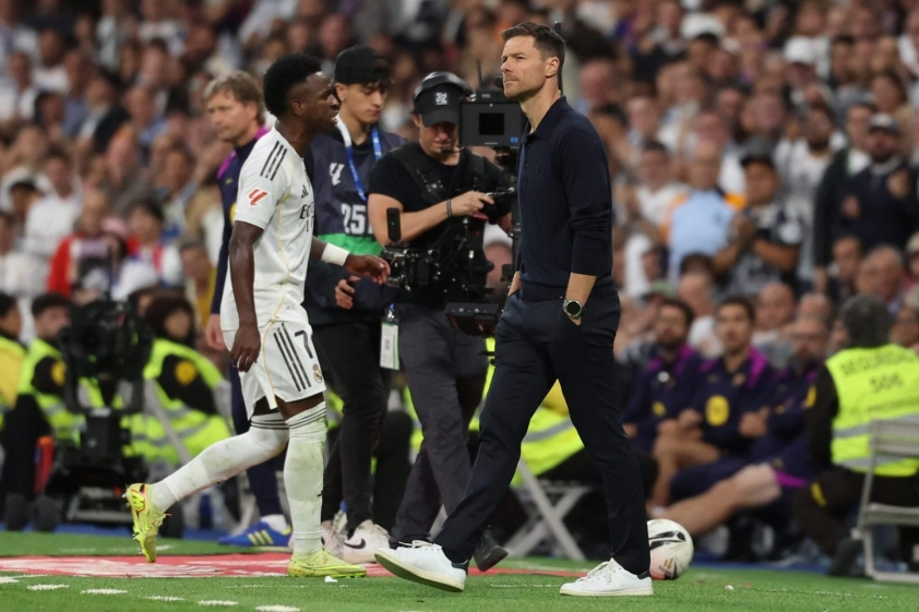 Vinicius Jr chuẩn bị đối mặt thử thách lớn ở Real Madrid 7 Vinicius Jr sắp phải trả giá đắt tại Real Madrid 729782