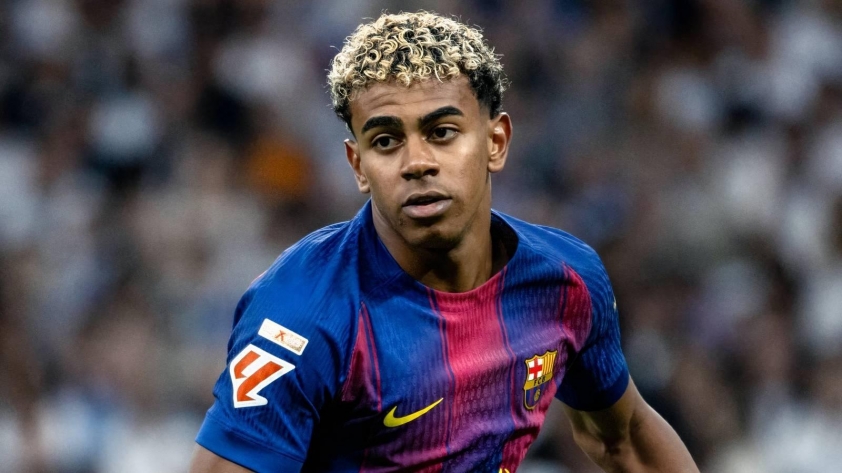 Barca sốc: Yamal chấn thương háng nặng, khó hồi phục nổi 4 lamine-yamal (1)