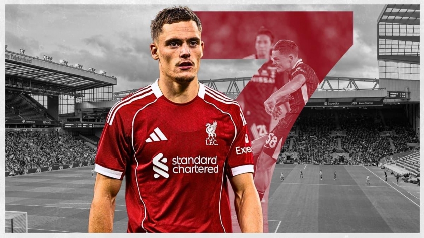 Liverpool quyết định bán Florian Wirtz: Tin nóng mới! 5 Liverpool đưa ra quyết định về việc bán Florian Wirtz 729504