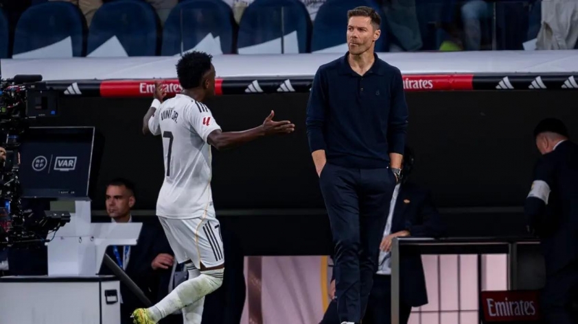Real Madrid bất ngờ có quyết định mới về Vinicius Jr. 5 Real Madrid đưa ra quyết định bất ngờ với Vinicius Jr 730069