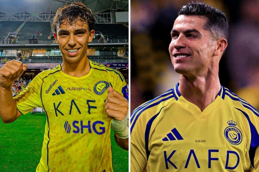 Ronaldo đón nhận tin không vui bất ngờ tại Al Nassr 7 Ronaldo nhận tin buồn bất ngờ tại Al Nassr 730215