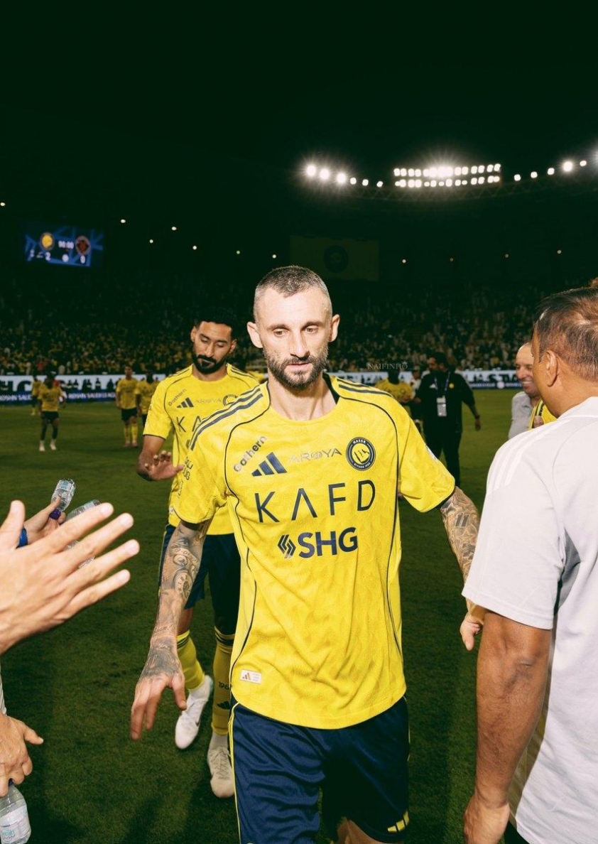 Ronaldo đón nhận tin không vui bất ngờ tại Al Nassr 6 Ronaldo nhận tin buồn bất ngờ tại Al Nassr 730214